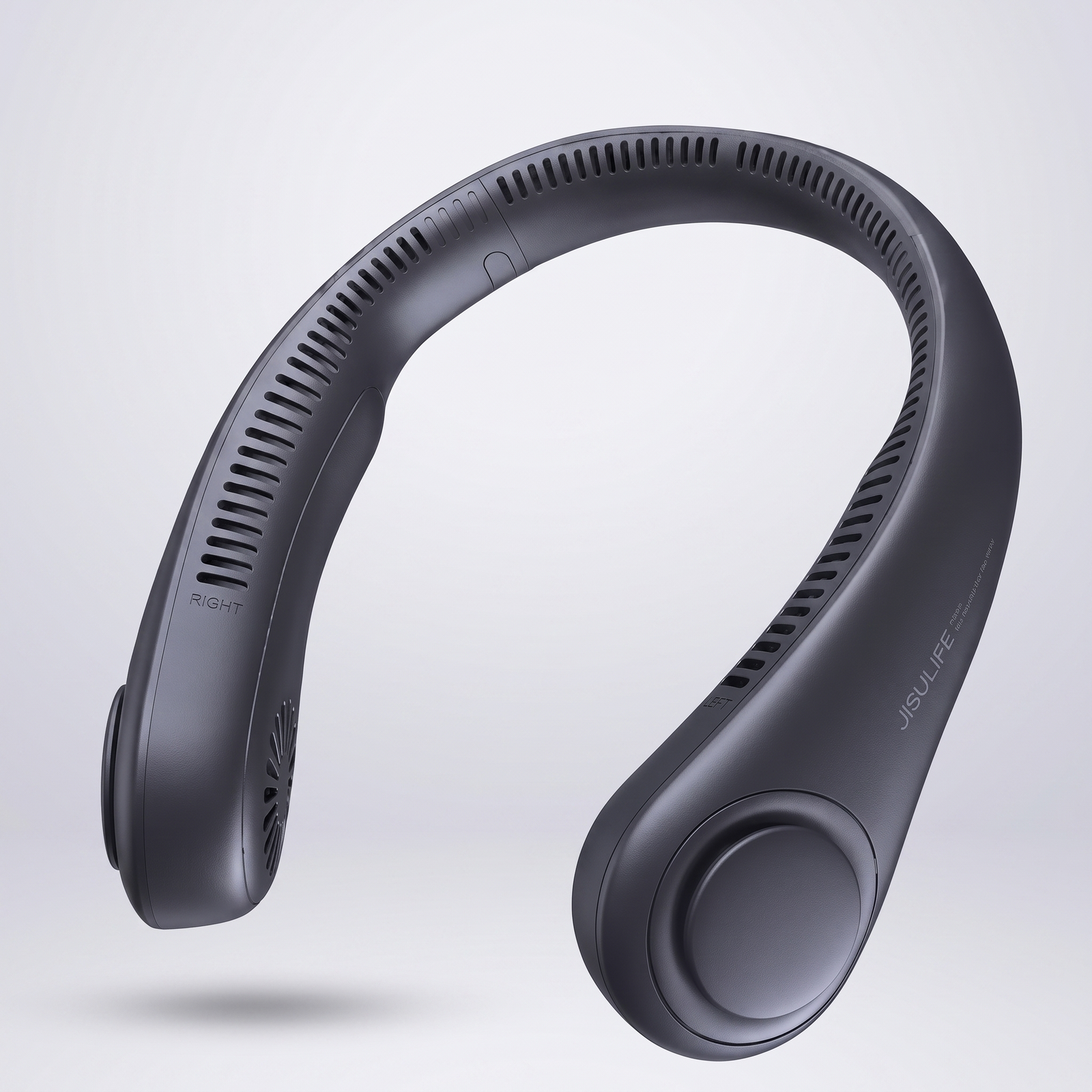Hands-Free Neck Fan