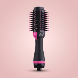 Hot Air Volumizing Brush