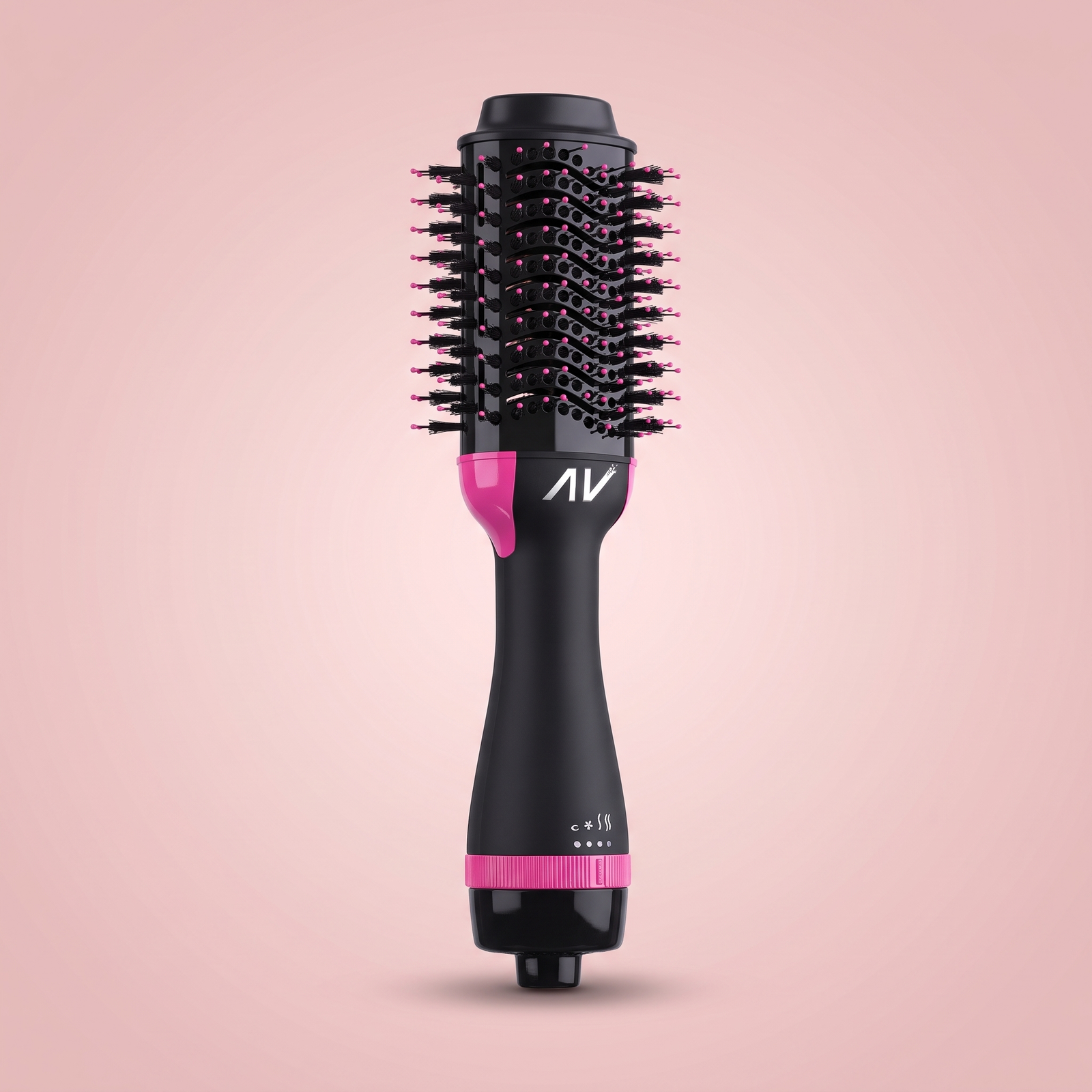 Hot Air Volumizing Brush