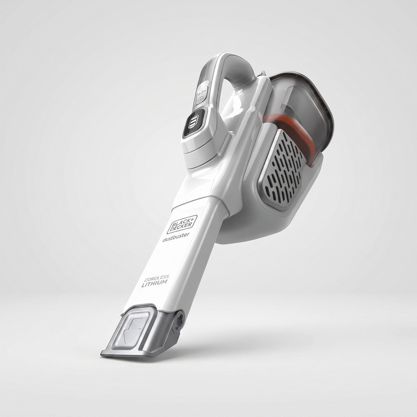 Cordless Stick Vacuum