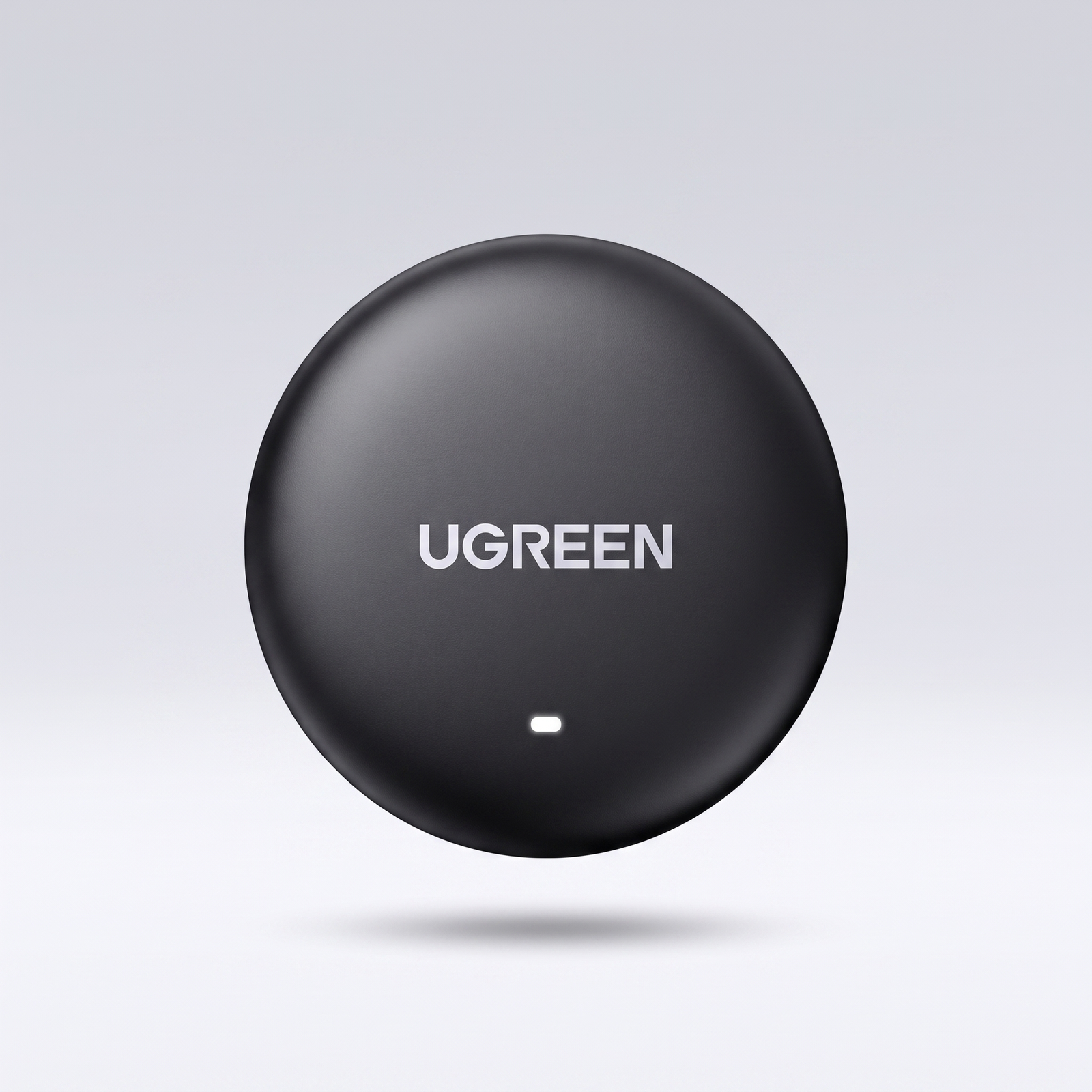 Bluetooth Item Tracker