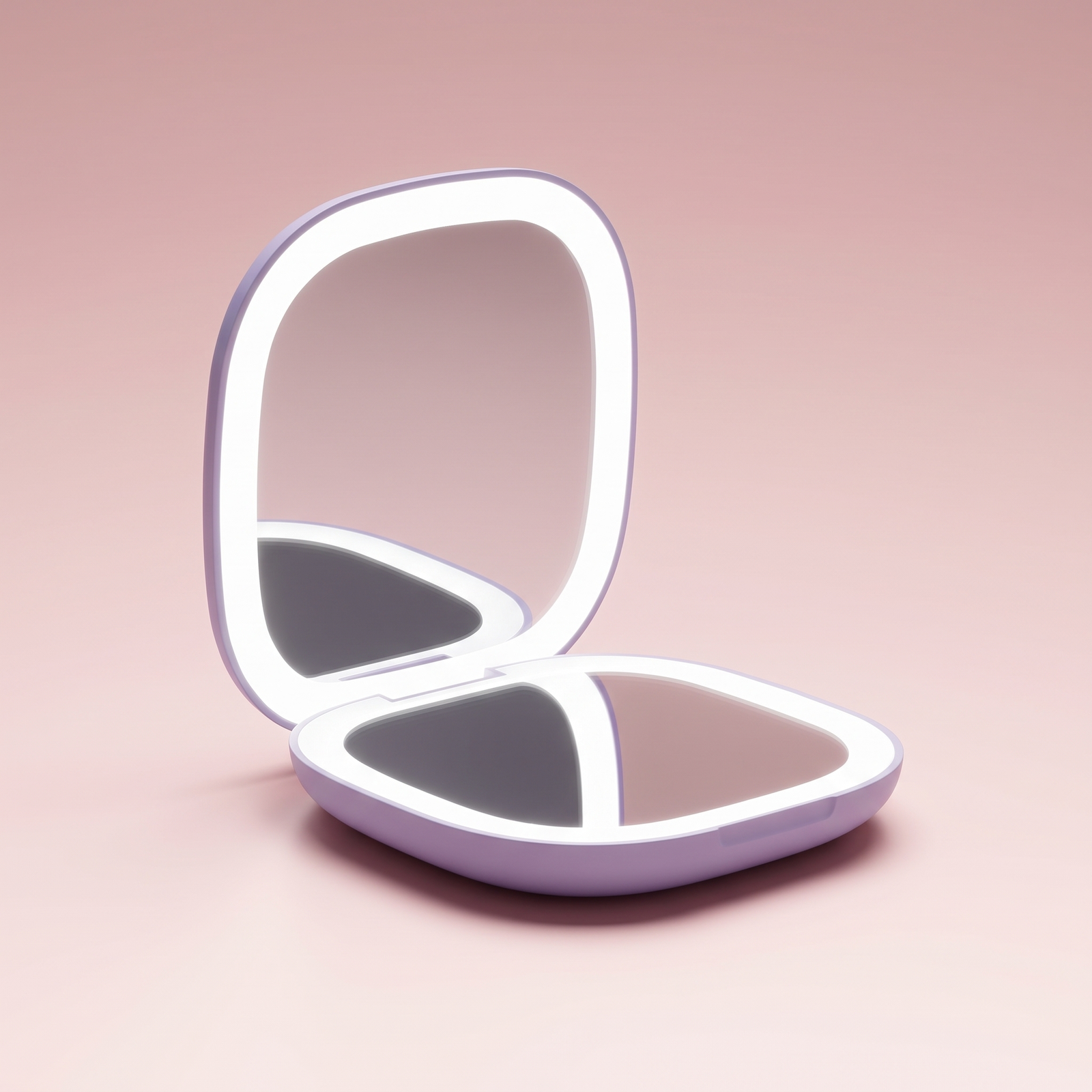 LED Makeup Mirror
