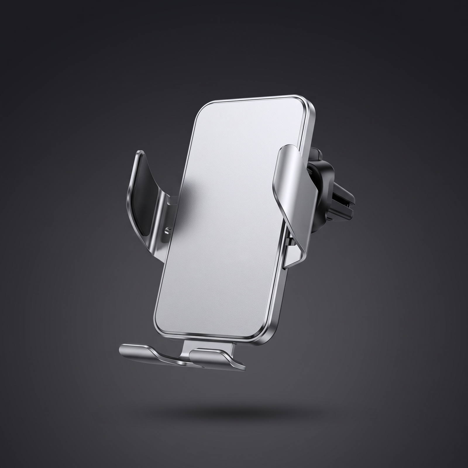 Wireless Car Phone Mount Charger