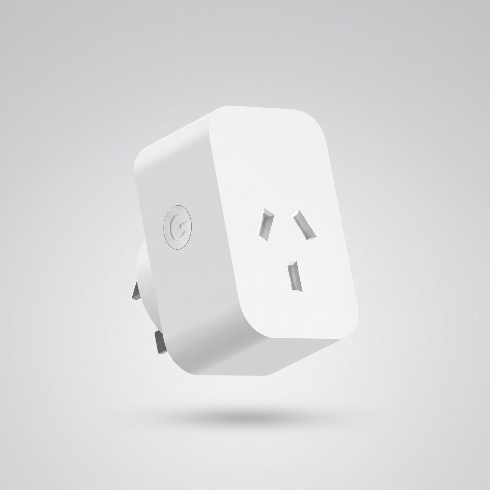 Smart WiFi Plug (4-Pack)