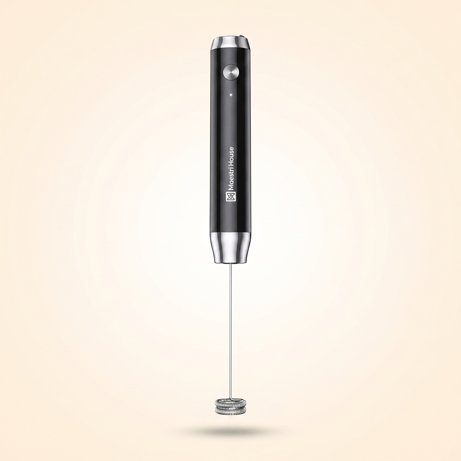 Rechargeable Milk Frother