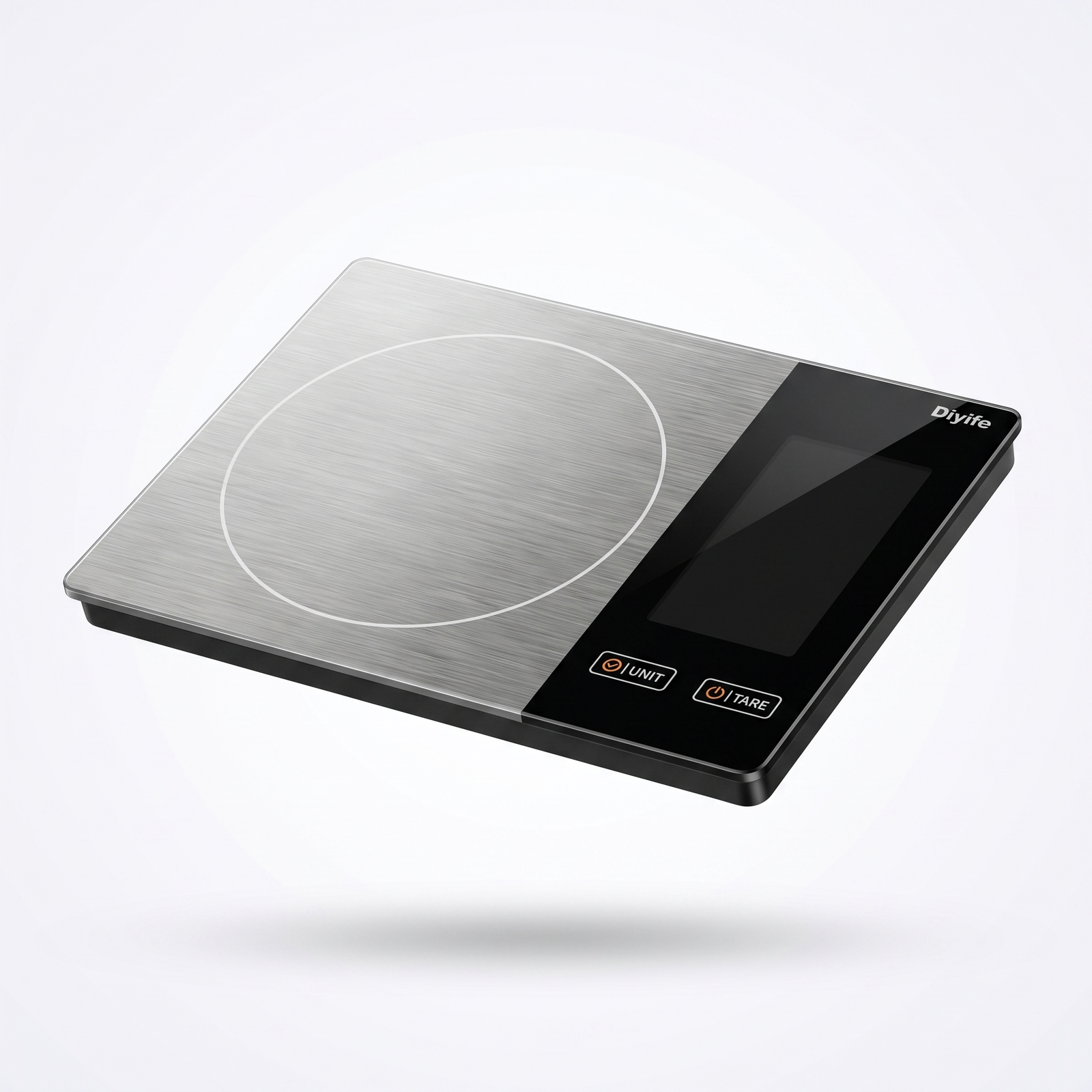 Smart Nutrition Kitchen Scale