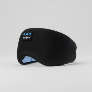 MUSICOZY Sleep Headphones