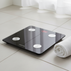 RENPHO Smart Body Fat Scale