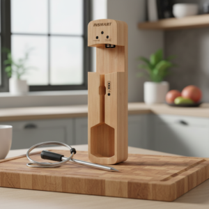 INSMART Wireless Meat Thermometer