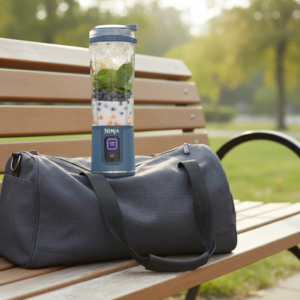 Ninja Cordless Blender